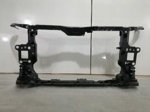 Панель радіатора Honda Civic 2016-2020 (71410-TBA-A01), аналог