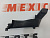 Крепление противотуманной фары левое Mitsubishi Eclipse Cross 2018- 2021(6400H655), аналог