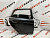 Дверь задняя правая Ford Fiesta 2012- 2018 (G2BZ-5424630-A), аналог