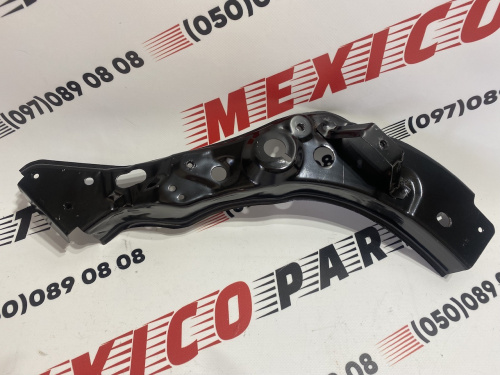 Кріплення передньої фари праве Mitsubishi ASX 2016-2019 (5256B178), аналог