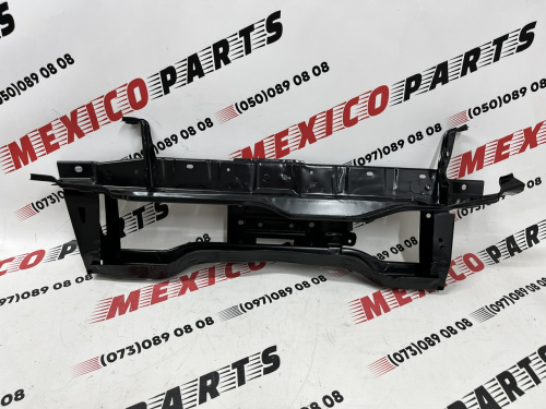 Опора радиатора Nissan NV 200 2012-2018 (F2511-3LMMA), аналог