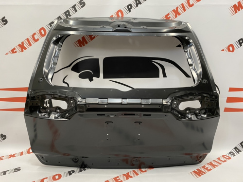 Кришка багажника (ляда) з електроприводом Toyota RAV-4 2019-2021 (6700542660), аналог
