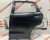 Дверь задняя левая повреждена Honda CR-V 2012-2016 (67550-T0A-A90ZZ), аналог