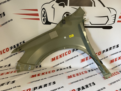 Крыло переднее правое Nissan X-Trail(Rogue) 2014-2020 ( 631006FL0A), аналог