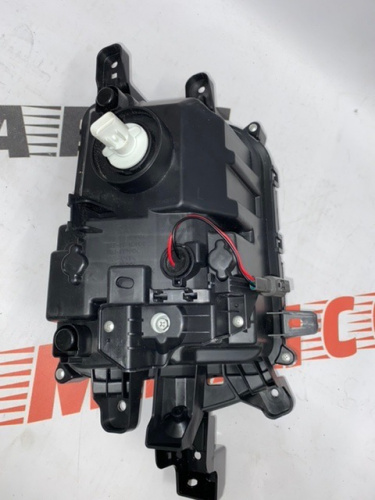 Протитуманна фара ліва LED Mitsubishi  ASX 2020- (8315A083), аналог