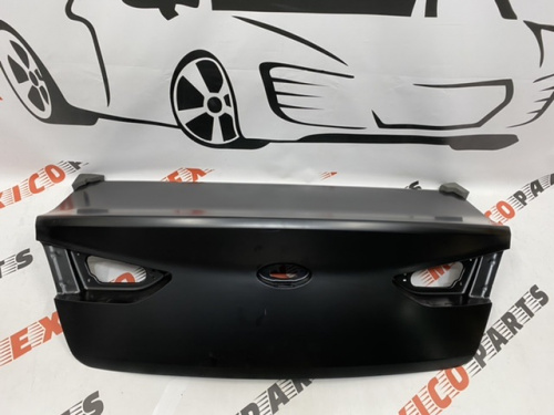 Крышка багажника Hyundai Sonata 2018-2020 (69200-С2500), аналог