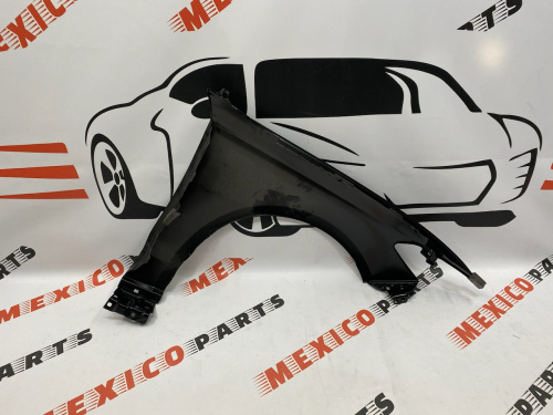 Крыло переднее левое Ford Fusion 2013-2016 (DS7Z-16006-A), аналог
