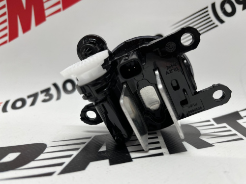 Противотуманная фара левая Mitsubishi Outlander 2023- (8321A821), аналог