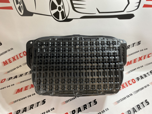 Багажник (корито) -корпус заднього багажника Tesla Model Y 2020-2024 (150865600d), аналог