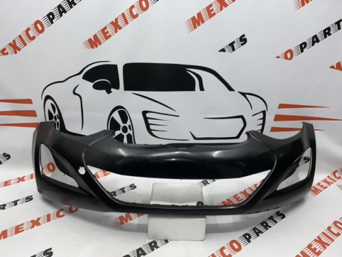 Бампер передний Hyundai Elantra 2014-2016 (865113-X800), аналог