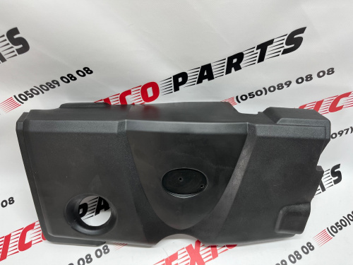Накладка мотора Toyota Camry 2018-2020 (12601F0010), аналог