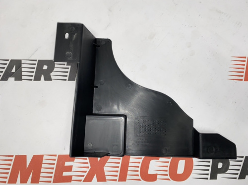 Защита переднего бампера правая SE, SXT  Dodge Journey 2011-2021 (5116282AB), аналог