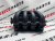 Впускний колектор 2.0  Mazda 3 2013-2018 (PE0113100A ), аналог
