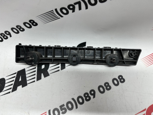 Крепление переднего бампера правое оригинал Б/У Nissan X-Trail(Rogue) 2014-2020 (62222-4BA1A)