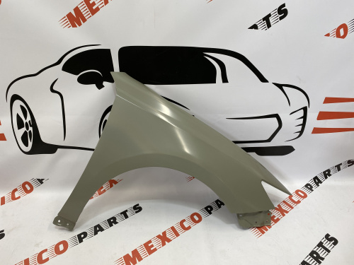 Крило переднє праве Lexus ES 2012-2017 (53811-33230), аналог