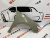 Крило переднє праве Lexus ES 2012-2017 (53811-33230), аналог
