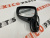 Дзеркало ліве 8 pin Mazda CX-5 2014-2016, аналог