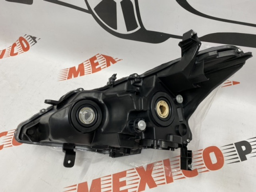 Фара правая не работающий катафот USA Nissan Altima 2013-2015 (26010-3TA0A), аналог