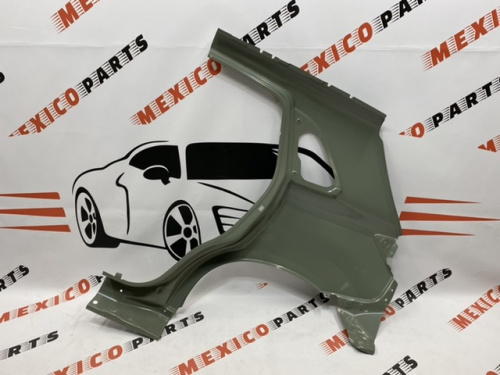 Крыло заднее правое Mitsubishi ASX 2011-2019 (5301G854), аналог