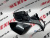 Дзеркало праве Tesla Model 3 2021-2023(1592034-00-B), аналог