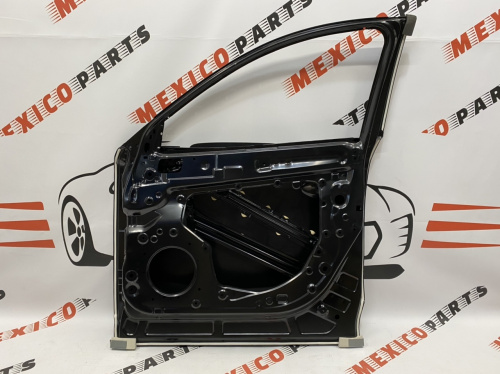 Двері передні праві Mazda CX-5 2012-2016  (KDY35802XK), аналог