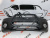 Бампер передній Mitsubishi ASX 2011-2015 (6400D427), аналог Бампер передній Mitsubishi ASX 2011-2015 (6400D427), аналог
