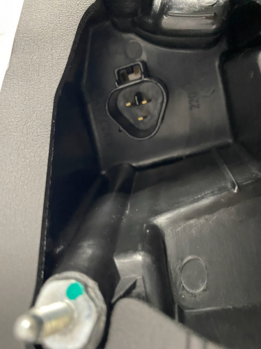 Ліхтарі комплект Mazda 6 2013-2016 (GJR9-51-150AK), аналог