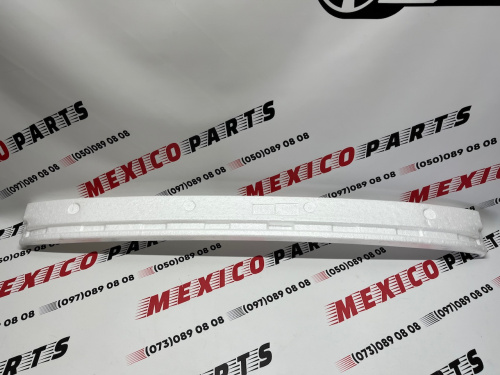Абсорбер заднього бампера Toyota Camry 2018-2021 (52615-33150), аналог