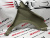 Крило переднє ліве Chevrolet Equinox 2017-2021 (84172708), аналог