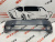 Бампер передний поврежден Volkswagen Passat B7 2012-2015 (561807217BGRU), аналог Бампер передний поврежден Volkswagen Passat B7 2012-2015 (561807217BGRU), аналог
