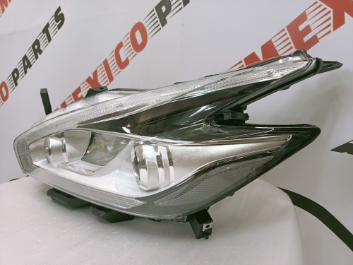Фара левая EU Nissan Murano 2015-2018 (260605bc5a), аналог
