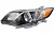 Фара ліва біла LED компл.SE USA Toyota Camry 2012-2014 (8115006800), аналог
