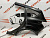 Крыло заднее левое Ford Escape(Kuga) 2013- 2019 (CJ5Z-7827841-A), аналог