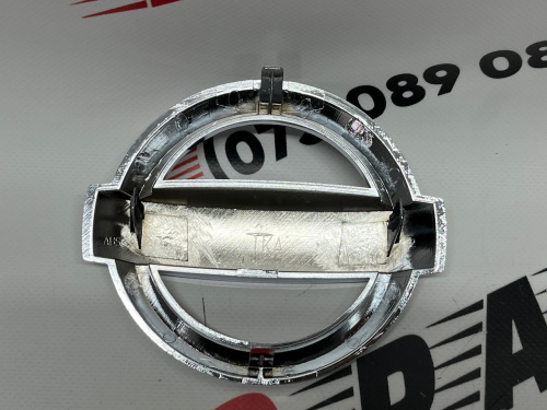 Значок Nissan Altima 2013-2015 ,  аналог