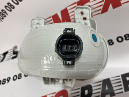 Вказівник повороту лівий Jeep Renegade 2019- 2023 (68439336AA ), аналог