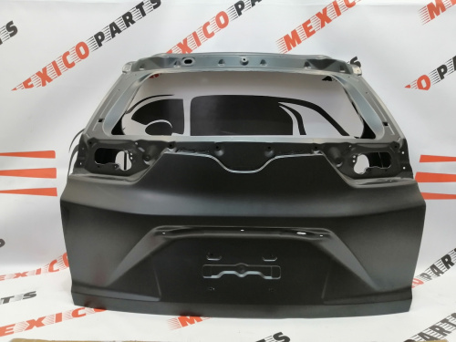 Кришка багажника (ляда) Honda CR-V 2017-2020 (68100-TLA-A00ZZ), аналог