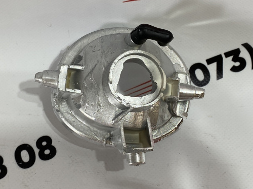 Противотуманная фара правая Mazda 6 2014-2016 (TK2151680A), аналог