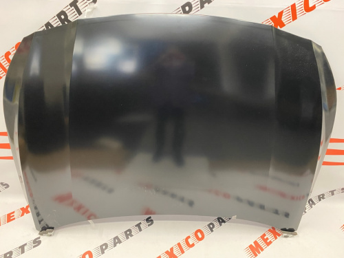 Капот (панель капота) Nissan Altima 2019-2021 (65100-6CA0B), аналог