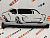 Накладка порога правая  Nissan X-Trail(Rogue) 2017-2020 (76850-6FL0A), аналог