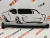Накладка порога правая Nissan X-Trail(Rogue) 2017-2020 (76850-6FL0A), аналог Накладка порога правая Nissan X-Trail(Rogue) 2017-2020 (76850-6FL0A), аналог