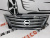 Решетка радиатора с хромом Nissan Sentra 2012-2016 (62310-3SH0A), аналог Решетка радиатора с хромом Nissan Sentra 2012-2016 (62310-3SH0A), аналог