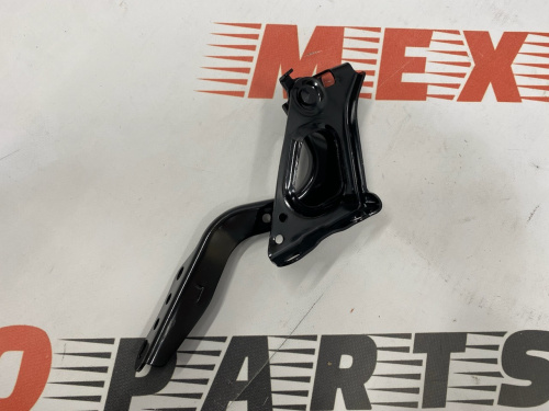 Петля капота ліва Toyota RAV4 2019-2021 (5342042140 ), аналог