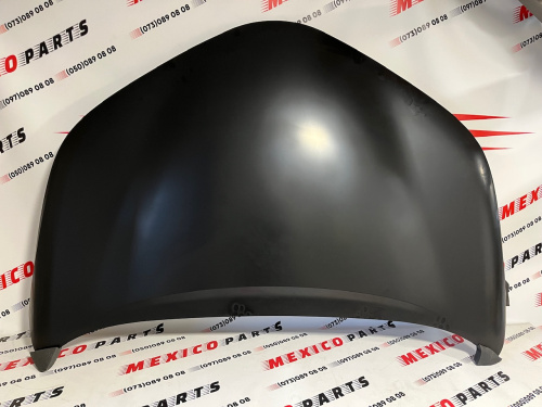 Капот (панель капота) USA Toyota C-HR 2017- (5330110380), аналог