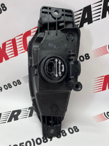 Противотуманная фара правая LED Ford Escape (Kuga) 2020- 2022 (LJ6Z-15200-C), аналог