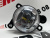 Противотуманная фара правая ST-LINE Ford Escape (Kuga) 2020- (JX7B15A254AB), аналог Противотуманная фара правая ST-LINE Ford Escape (Kuga) 2020- (JX7B15A254AB), аналог