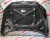 Капот (панель капота) Volkswagen Passat B7 2012-2015 (561 823 031 С), аналог Капот (панель капота) Volkswagen Passat B7 2012-2015 (561 823 031 С), аналог