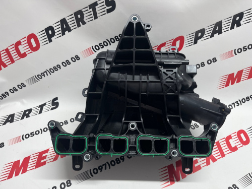 Впускний колектор 2.0  Mazda 3 2013-2018 (PE0113100A ), аналог