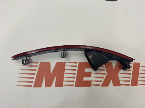 Катафот-протитуманна фара заднього бампера правий Volkswagen Touareg 2015-2018 (7P6945702C), аналог