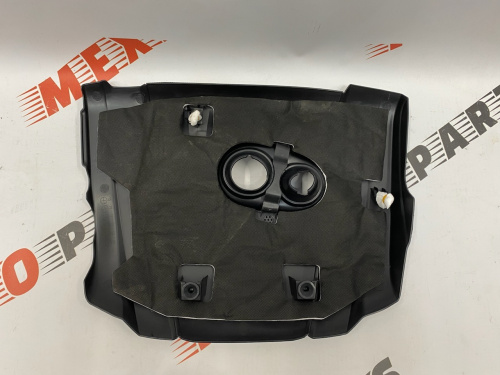 Накладка двигуна 2,5L Mazda CX-5 2012-2020 (PE11102F0), аналог
