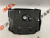 Накладка двигуна 2,5L Mazda CX-5 2012-2020 (PE11102F0), аналог